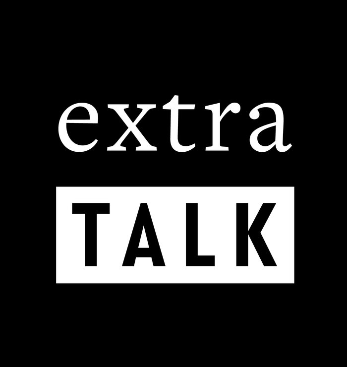 extra TALK
